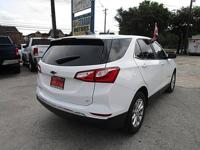 2021 CHEVROLET EQUINOX LT - Image 5