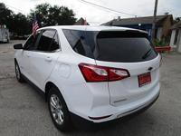 2021 CHEVROLET EQUINOX LT - Image 8