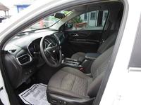 2021 CHEVROLET EQUINOX LT - Image 9