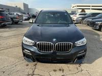 2019 BMW X3 M40i AWD All Wheel Drive SUV AUTONATION Call (331) 214-3325 to confirm availability - February 10th - Image 3