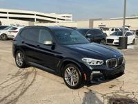 2019 BMW X3 M40i AWD All Wheel Drive SUV AUTONATION Call (331) 214-3325 to confirm availability - February 10th - Image 4