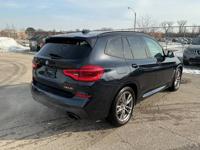 2019 BMW X3 M40i AWD All Wheel Drive SUV AUTONATION Call (331) 214-3325 to confirm availability - February 10th - Image 6