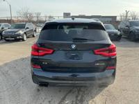 2019 BMW X3 M40i AWD All Wheel Drive SUV AUTONATION Call (331) 214-3325 to confirm availability - February 10th - Image 7