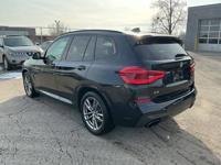 2019 BMW X3 M40i AWD All Wheel Drive SUV AUTONATION Call (331) 214-3325 to confirm availability - February 10th - Image 8