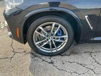 2019 BMW X3 M40i AWD All Wheel Drive SUV AUTONATION Call (331) 214-3325 to confirm availability - February 10th - Image 10