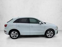 2018 Audi Q3 Premium Plus AWD All Wheel Drive SUV AUTONATION Call (331) 214-3325 to confirm availability - February 10th - Image 5