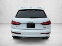 2018 Audi Q3 Premium Plus AWD All Wheel Drive SUV AUTONATION Call (331) 214-3325 to confirm availability - February 10th - Image 7
