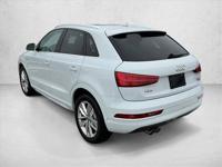 2018 Audi Q3 Premium Plus AWD All Wheel Drive SUV AUTONATION Call (331) 214-3325 to confirm availability - February 10th - Image 8
