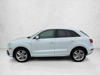 2018 Audi Q3 Premium Plus AWD All Wheel Drive SUV AUTONATION Call (331) 214-3325 to confirm availability - February 10th - Image 9