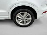 2018 Audi Q3 Premium Plus AWD All Wheel Drive SUV AUTONATION Call (331) 214-3325 to confirm availability - February 10th - Image 10