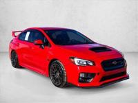 2017 Subaru WRX STI AWD All Wheel Drive AUTONATION Call (331) 214-3325 to confirm availability - February 10th - Image 4