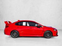 2017 Subaru WRX STI AWD All Wheel Drive AUTONATION Call (331) 214-3325 to confirm availability - February 10th - Image 5