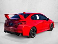 2017 Subaru WRX STI AWD All Wheel Drive AUTONATION Call (331) 214-3325 to confirm availability - February 10th - Image 6