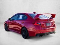 2017 Subaru WRX STI AWD All Wheel Drive AUTONATION Call (331) 214-3325 to confirm availability - February 10th - Image 8