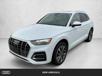 2021 Audi Q5 Premium Plus AWD All Wheel Drive SUV Electric AUTONATION Call (331) 214-3325 to confirm availability - February 10th - Image 2