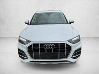 2021 Audi Q5 Premium Plus AWD All Wheel Drive SUV Electric AUTONATION Call (331) 214-3325 to confirm availability - February 10th - Image 3