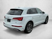 2021 Audi Q5 Premium Plus AWD All Wheel Drive SUV Electric AUTONATION Call (331) 214-3325 to confirm availability - February 10th - Image 6
