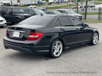 2012 *Mercedes-Benz* *C-Class *2012 MERCEDES-BENZ C250 4D Nashville, TN - Image 7