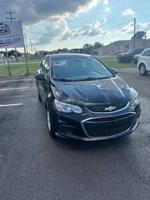 2017 CHEVROLET SONIC H3 Lewisburg - Image 3