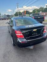 2017 CHEVROLET SONIC H3 Lewisburg - Image 4