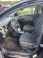 2017 CHEVROLET SONIC H3 Lewisburg - Image 5