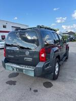 2006 NISSAN XTRRA Lewisburg - Image 4