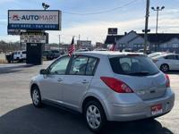 2012 *Nissan* *Versa* *1.8* S Nissan Versa - Image 3
