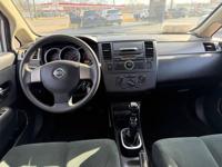 2012 *Nissan* *Versa* *1.8* S Nissan Versa - Image 6