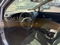 2012 *Nissan* *Versa* *1.8* S Nissan Versa - Image 7