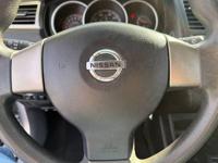 2012 *Nissan* *Versa* *1.8* S Nissan Versa - Image 8