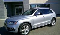 2017 Audi Q5 AUDI SERVICED BEAUTY * NO GIMMICKS / REAL PRICE * Massapequa - Image 2