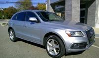 2017 Audi Q5 AUDI SERVICED BEAUTY * NO GIMMICKS / REAL PRICE * Massapequa - Image 4