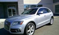 2017 Audi Q5 AUDI SERVICED BEAUTY * NO GIMMICKS / REAL PRICE * Massapequa - Image 5