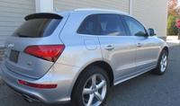 2017 Audi Q5 AUDI SERVICED BEAUTY * NO GIMMICKS / REAL PRICE * Massapequa - Image 9