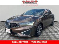 Wow! A 2019 Acura ILX with only 53,618 Miles-brooklyn Woodside - Image 3