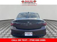 Wow! A 2019 Acura ILX with only 53,618 Miles-brooklyn Woodside - Image 6