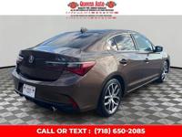 Wow! A 2019 Acura ILX with only 53,618 Miles-brooklyn Woodside - Image 8