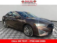 Wow! A 2019 Acura ILX with only 53,618 Miles-brooklyn Woodside - Image 10