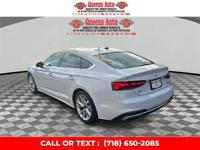 An Impressive 2022 Audi A5 Sportback with 69,388 Miles-bronx Woodside - Image 5
