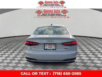 An Impressive 2022 Audi A5 Sportback with 69,388 Miles-bronx Woodside - Image 6