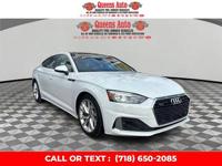 An Impressive 2022 Audi A5 Sportback with 69,388 Miles-bronx Woodside - Image 10