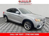 Don't Miss Out on Our 2018 BMW X4 with 74,545 Miles-bronx Woodside