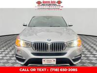 Don't Miss Out on Our 2018 BMW X4 with 74,545 Miles-bronx Woodside - Image 3