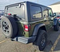 JEEP WRANGLER UNLIMITED ford bronco xterra outback 4runner forester -919-1354 - clearchoiceautomotive.com - Image 2