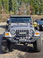 JEEP WRANGLER SPORT ford bronco xterra outback 4runner forester subaru -919-1354 - clearchoiceautomotive.com - Image 5