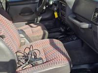 JEEP WRANGLER SPORT ford bronco xterra outback 4runner forester subaru -919-1354 - clearchoiceautomotive.com - Image 8