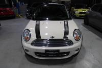 2011 R56 MINI COOPER Hardtop PEPPER WHITE New Brakes/Tires SERVICED Specializing in MIN Is ONLY / Indoor Showroom - Image 5