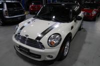 2011 R56 MINI COOPER Hardtop PEPPER WHITE New Brakes/Tires SERVICED Specializing in MIN Is ONLY / Indoor Showroom - Image 6