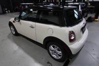 2011 R56 MINI COOPER Hardtop PEPPER WHITE New Brakes/Tires SERVICED Specializing in MIN Is ONLY / Indoor Showroom - Image 7