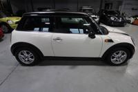 2011 R56 MINI COOPER Hardtop PEPPER WHITE New Brakes/Tires SERVICED Specializing in MIN Is ONLY / Indoor Showroom - Image 10